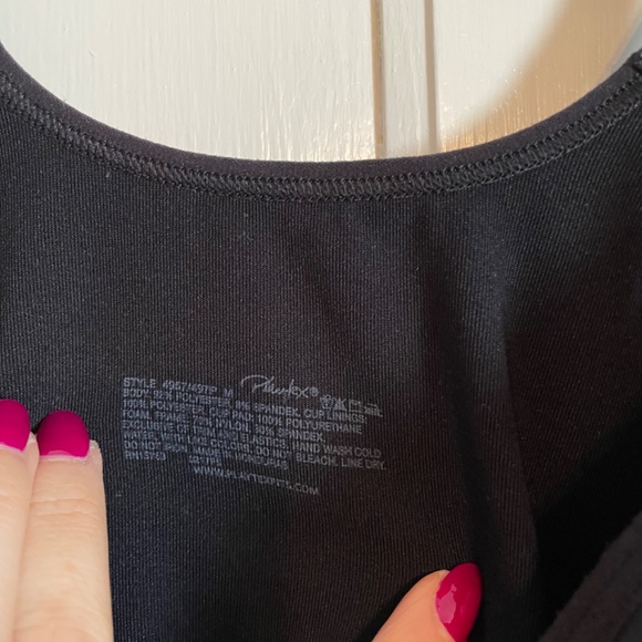 Nursing tank top - never worn - Picture 5 of 5